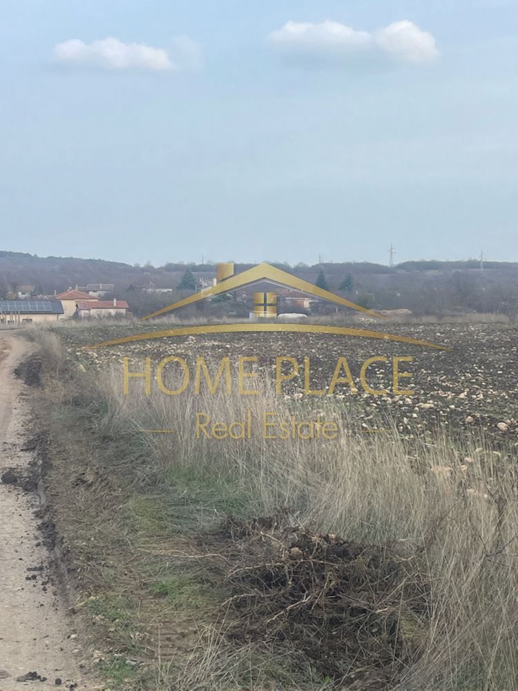 Парцел в Варна, Виница - 3300 кв.м за 8 €/кв.м - Снимка #1