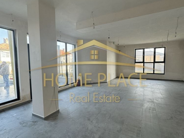 Магазин в Варна, Виница - 111 кв.м за 1068 €/кв.м - Снимка #1