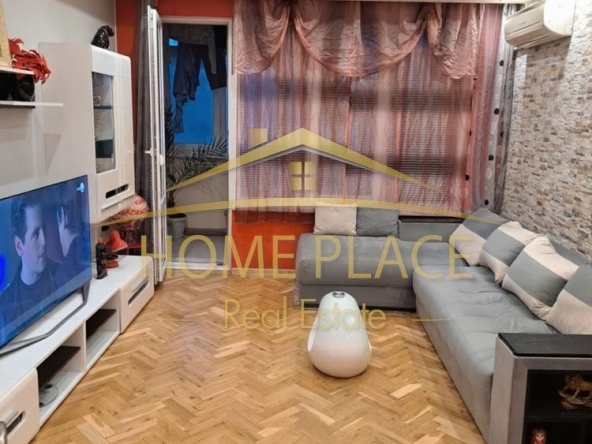 Четиристаен апартамент в Варна, Възраждане 1 - 100 кв.м за 1184 €/кв.м - Снимка #1