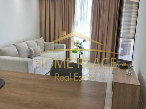 Двустаен апартамент в Варна, Победа - 60 кв.м за 1522 €/кв.м - Снимка #1