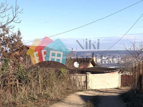 Парцел в Варна, м-т Боровец - север - 1804 кв.м за 47 €/кв.м - Снимка #1