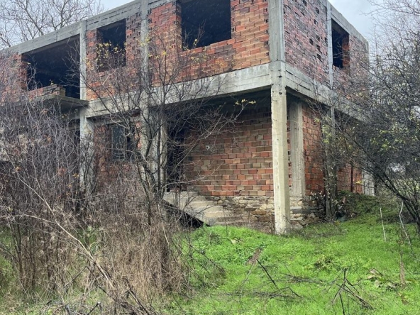 Къща в с. Долно ново село, Област Стара Загора - 150 кв.м за 257 €/кв.м - Снимка #1