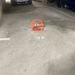 Гараж / Паркомясто в Бургас, Братя Миладинови - 15 кв.м за 680 €/кв.м - Снимка #1