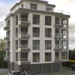 Двустаен апартамент в Варна, Кайсиева градина - 60 кв.м за 1054 €/кв.м - Снимка #1