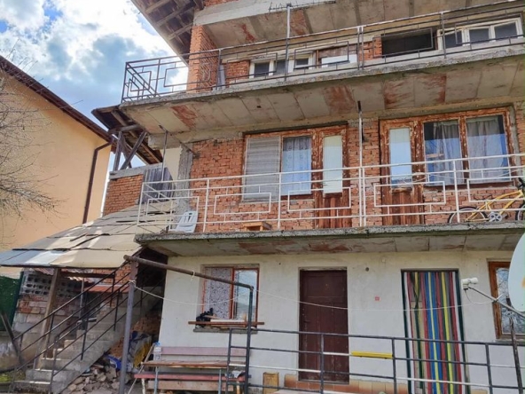 Къща в с. Голема Раковица, Област София-област - 160 кв.м за 287 €/кв.м - Снимка #1