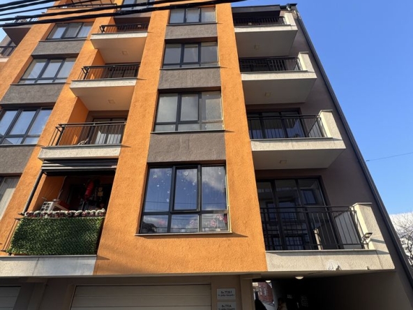 Дава се под наем Двустаен апартамент в София, Люлин - център - 60 кв.м за 548.25 € - Снимка #1