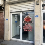 Дава се под наем Магазин в Хасково, Орфей - 20 кв.м за 153 € - Снимка #1