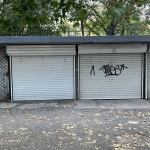 Дава се под наем Гараж / Паркомясто в Варна, ВИНС - 20 кв.м за 127.5 € - Снимка #1