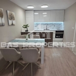 Двустаен апартамент в София, Редута - 62 кв.м за 1884 €/кв.м - Снимка #1