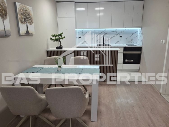 Двустаен апартамент в София, Редута - 62 кв.м за 1884 €/кв.м - Снимка #1