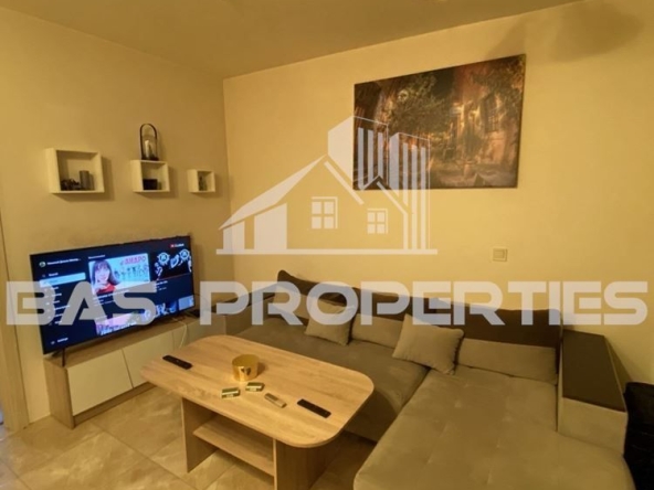 Тристаен апартамент в София, Кръстова вада - 66 кв.м за 1930 €/кв.м - Снимка #1