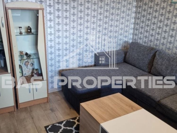 Едностаен апартамент в София, Орландовци - 46 кв.м за 1220 €/кв.м - Снимка #1