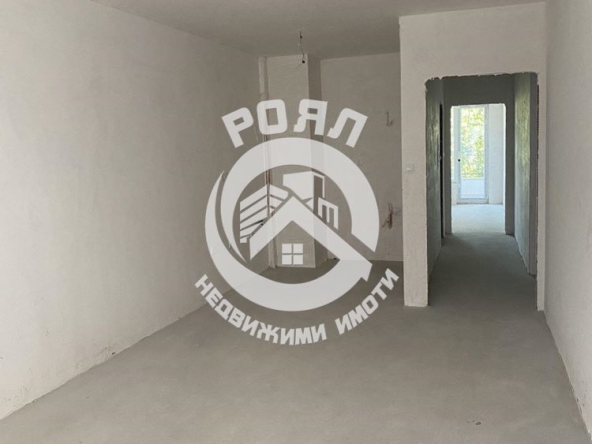 Двустаен апартамент в Пловдив, Христо Смирненски - 84 кв.м за 1186 €/кв.м - Снимка #1