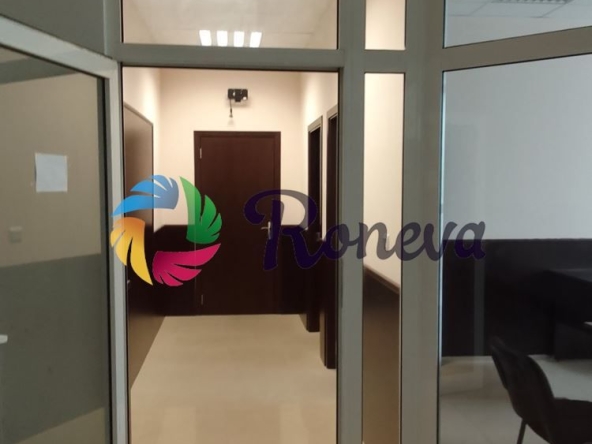 Офис в Варна, Автогара - 135 кв.м за 397 €/кв.м - Снимка #1