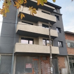 Тристаен апартамент в Първомай - 118 кв.м за 368 €/кв.м - Снимка #1