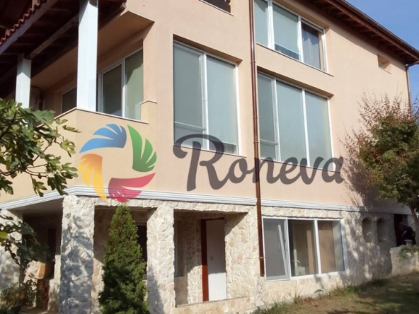 Къща в Варна, м-т Ракитника - 280 кв.м за 508 €/кв.м - Снимка #1