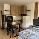 Дава се под наем Двустаен апартамент в Несебър - 55 кв.м за 331.5 € - Снимка #1