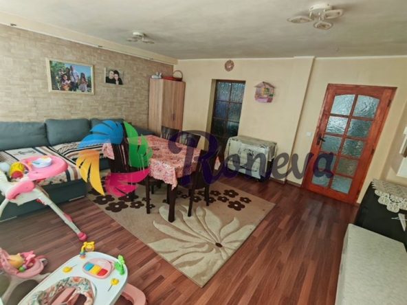 Двустаен апартамент в Варна, Колхозен пазар - 84 кв.м за 911 €/кв.м - Снимка #1