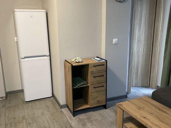 Дава се под наем Двустаен апартамент в София, Витоша - 50 кв.м за 497.25 € - Снимка #1