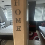 Дава се под наем Тристаен апартамент в Пловдив, Съдийски - 55 кв.м за 498.27 € - Снимка #1