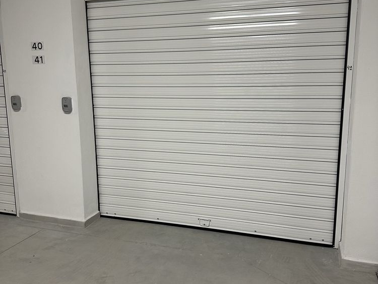 Дава се под наем Гараж / Паркомясто в Пловдив, Западен - 16 кв.м за 102 € - Снимка #1