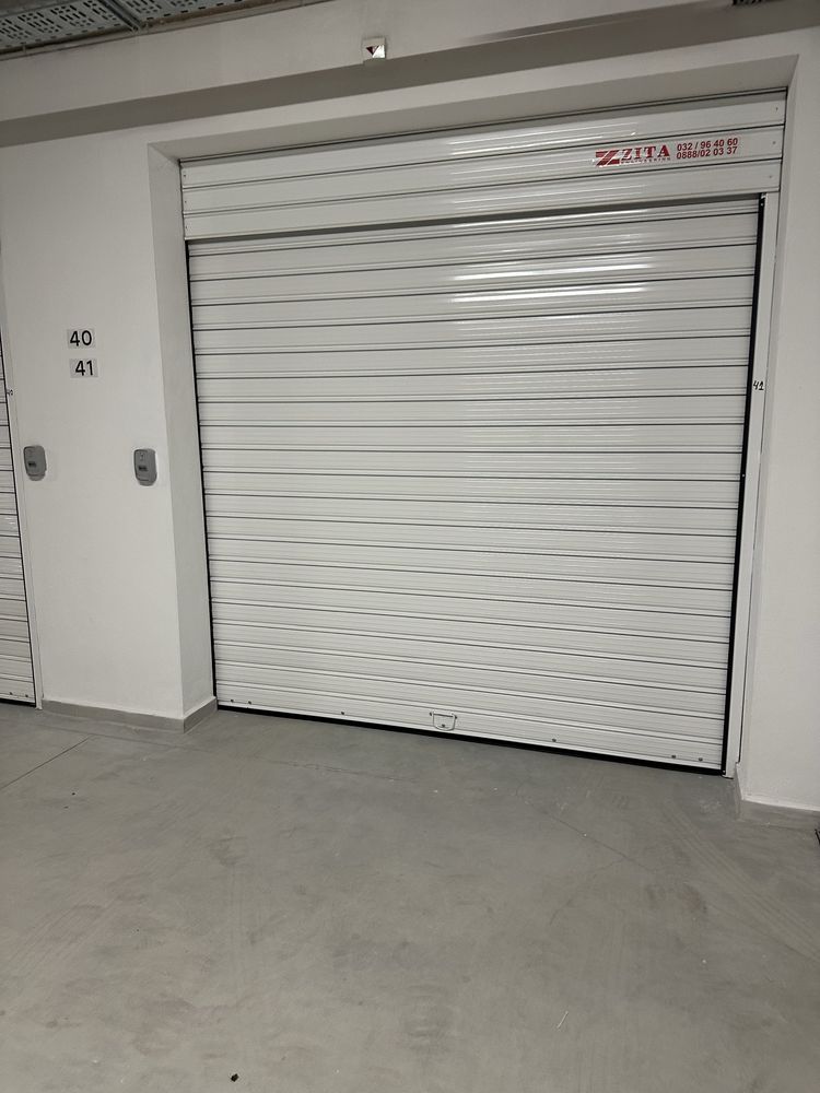 Дава се под наем Гараж / Паркомясто в Пловдив, Западен - 16 кв.м за 102 € - Снимка #1