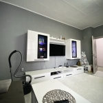 Дава се под наем Тристаен апартамент в Пловдив, Тракия - 85 кв.м за 428.91 € - Снимка #1