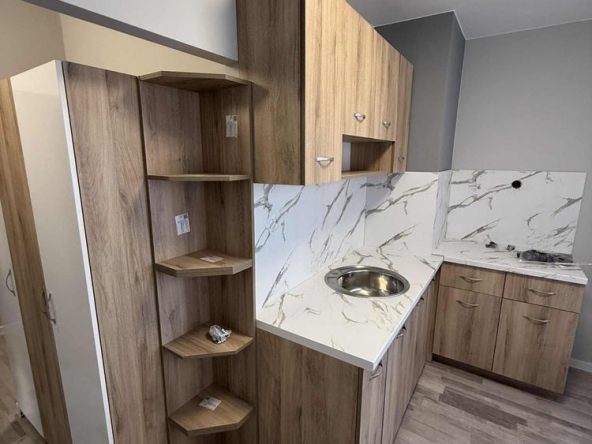 Двустаен апартамент в Димитровград - 65 кв.м за 549 €/кв.м - Снимка #1