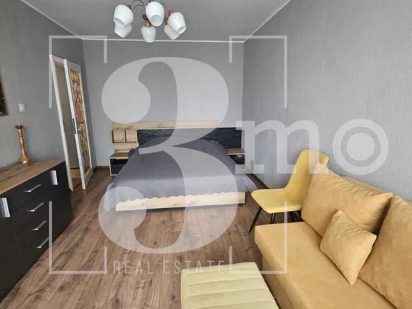 Дава се под наем Двустаен апартамент в София, Сухата река - 40 кв.м за 428.91 € - Снимка #1