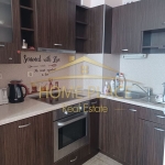 Дава се под наем Четиристаен апартамент в Варна, Колхозен пазар - 100 кв.м за 618.12 € - Снимка #1