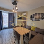 Дава се под наем Двустаен апартамент в Варна, Виница - 40 кв.м за 348.84 € - Снимка #1