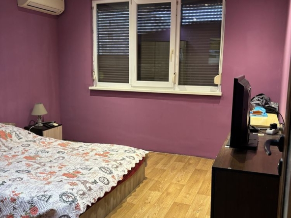 Четиристаен апартамент в Варна, Окръжна болница - 89 кв.м за 1574 €/кв.м - Снимка #1