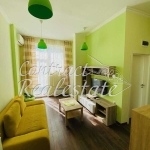 Дава се под наем Двустаен апартамент в Варна, Цветен квартал - 58 кв.м за 408 € - Снимка #1