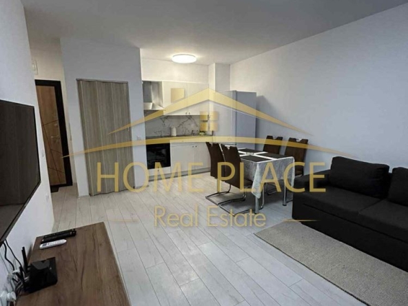 Дава се под наем Двустаен апартамент в Варна, Трошево - 65 кв.м за 398.82 € - Снимка #1