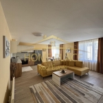 Тристаен апартамент в к.к. Златни пясъци - 118 кв.м за 864 €/кв.м - Снимка #1