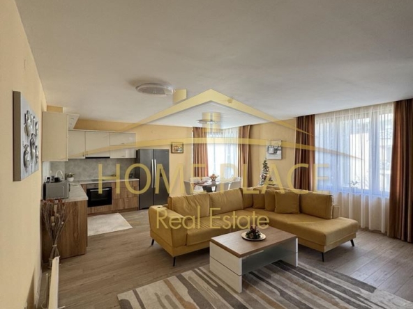 Тристаен апартамент в к.к. Златни пясъци - 118 кв.м за 864 €/кв.м - Снимка #1