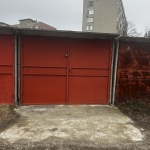 Дава се под наем Гараж / Паркомясто в Търговище, Център - 20 кв.м за 69.36 € - Снимка #1