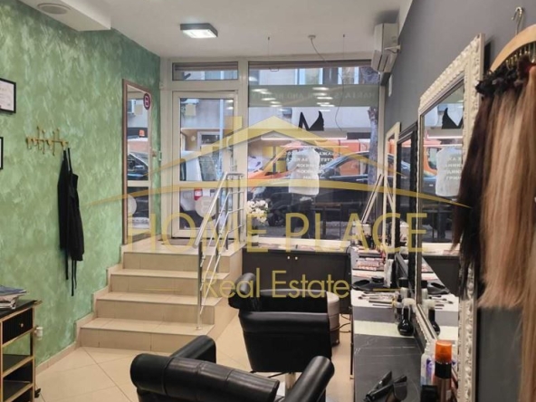 Магазин в Варна, Лятно кино Тракия - 60 кв.м за 1615 €/кв.м - Снимка #1