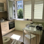 Дава се под наем Тристаен апартамент в София, Медицинска академия - 72 кв.м за 612 € - Снимка #1