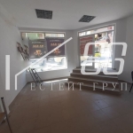 Дава се под наем Магазин в Варна, Цветен квартал - 38 кв.м за 306 € - Снимка #1