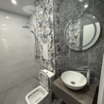 Дава се под наем Тристаен апартамент в София, Кръстова вада - 90 кв.м за 897.6 € - Снимка #1