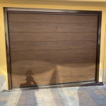 Дава се под наем Гараж / Паркомясто в Шумен, Център - 23 кв.м за 99.45 € - Снимка #1