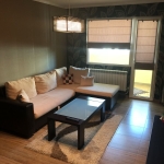 Двустаен апартамент в Шумен, 5-ти полк - 62 кв.м за 1629 €/кв.м - Снимка #1
