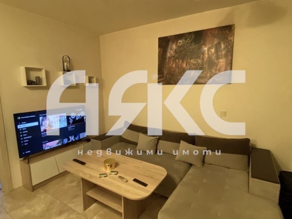 Тристаен апартамент в София, Кръстова вада - 66 кв.м за 1930 €/кв.м - Снимка #1