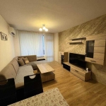 Двустаен апартамент в Пловдив, Тракия - 65 кв.м за 1020 €/кв.м - Снимка #1