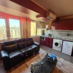 Дава се под наем Едностаен апартамент в Варна, Лятно кино Тракия - 47 кв.м за 328.95 € - Снимка #1