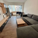 Дава се под наем Двустаен апартамент в София, Фондови жилища - 46 кв.м за 561 € - Снимка #1