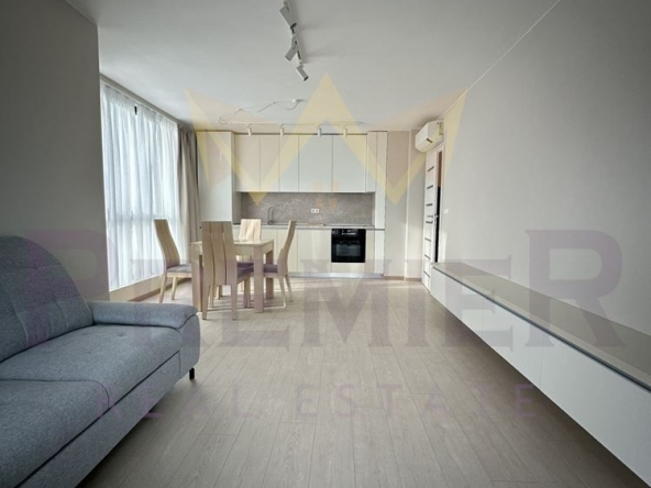Дава се под наем Двустаен апартамент в Варна, Бриз - 70 кв.м за 663 € - Снимка #1