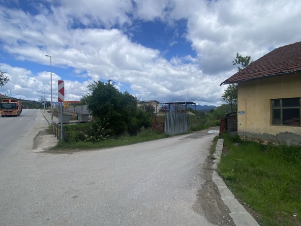 Парцел в Ракитово - 2800 кв.м за 59 €/кв.м - Снимка #1