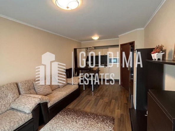 Двустаен апартамент в Поморие - 63 кв.м за 931 €/кв.м - Снимка #1